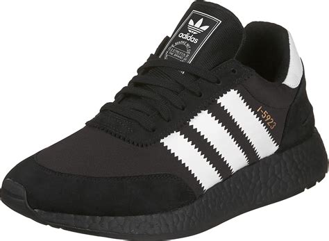 adidas iniki schwarz 44|Adidas iniki runner sneakers.